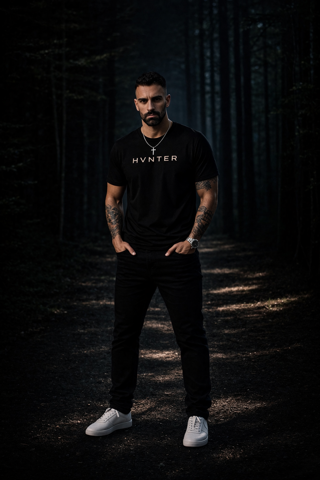 Hvnter T-Shirt