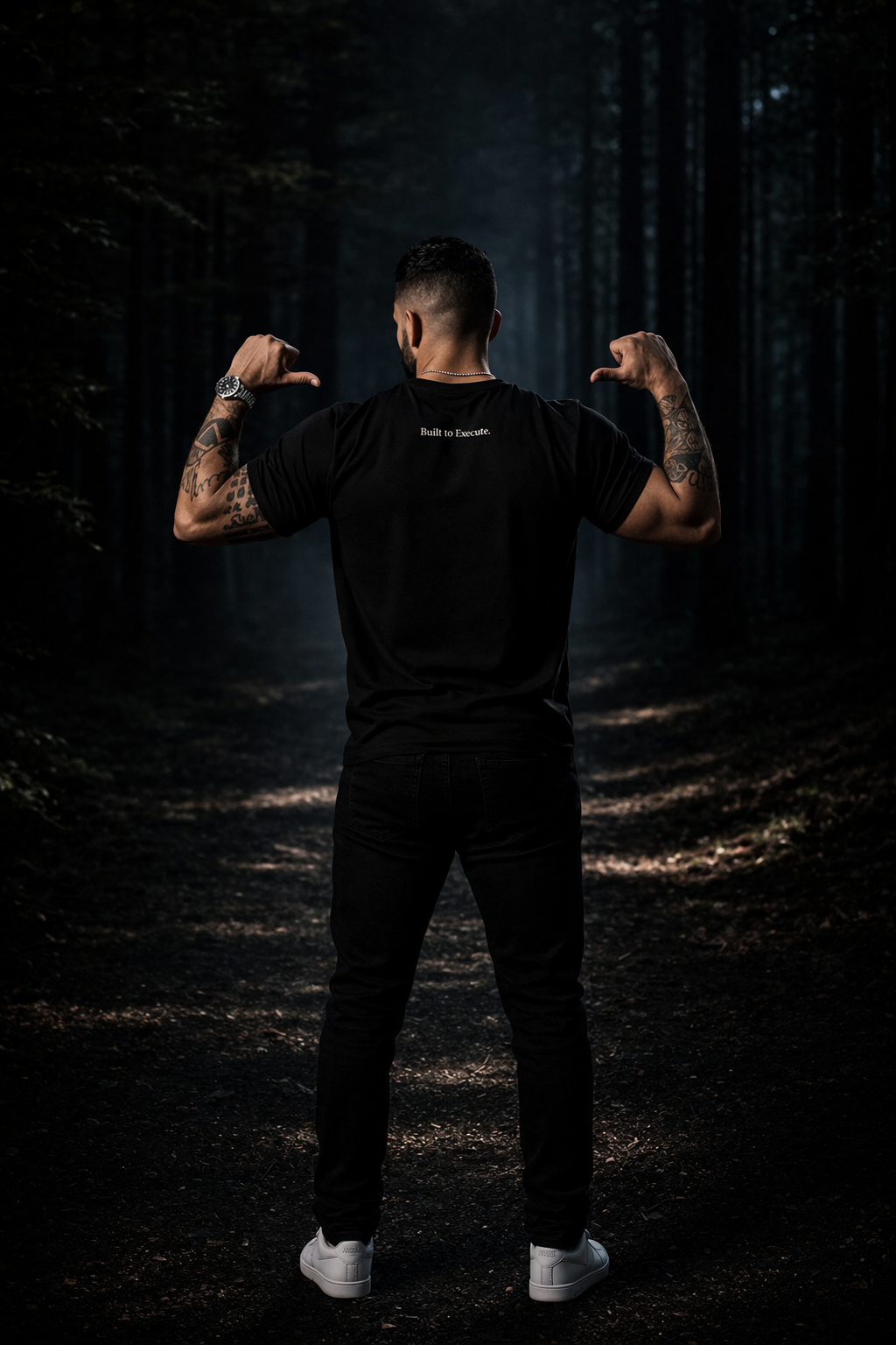 Hvnter T-Shirt