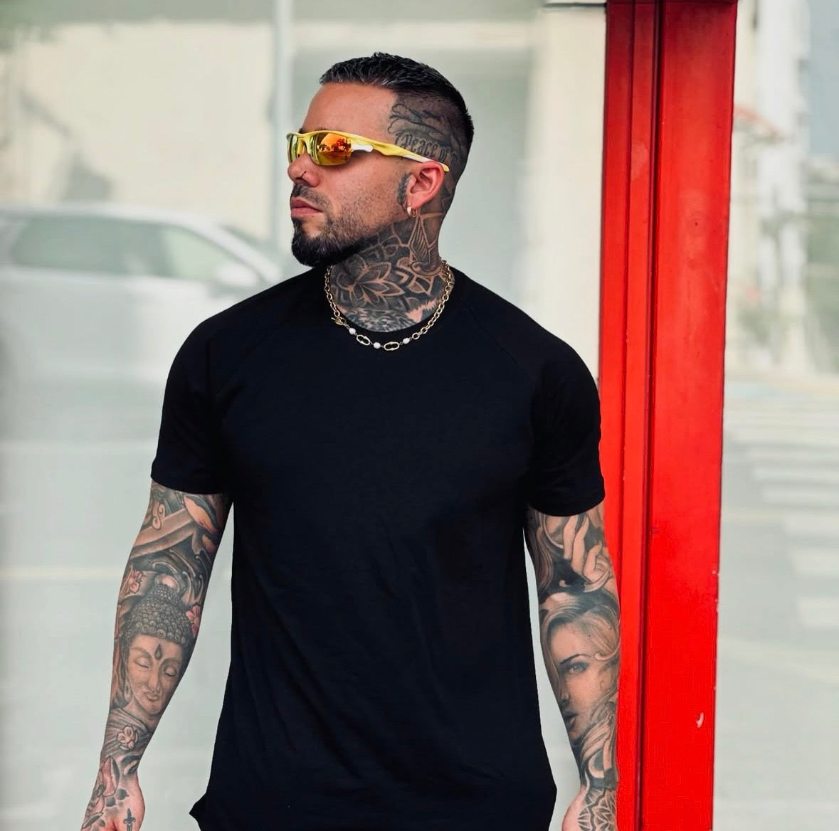 Basic Premium T-Shirt