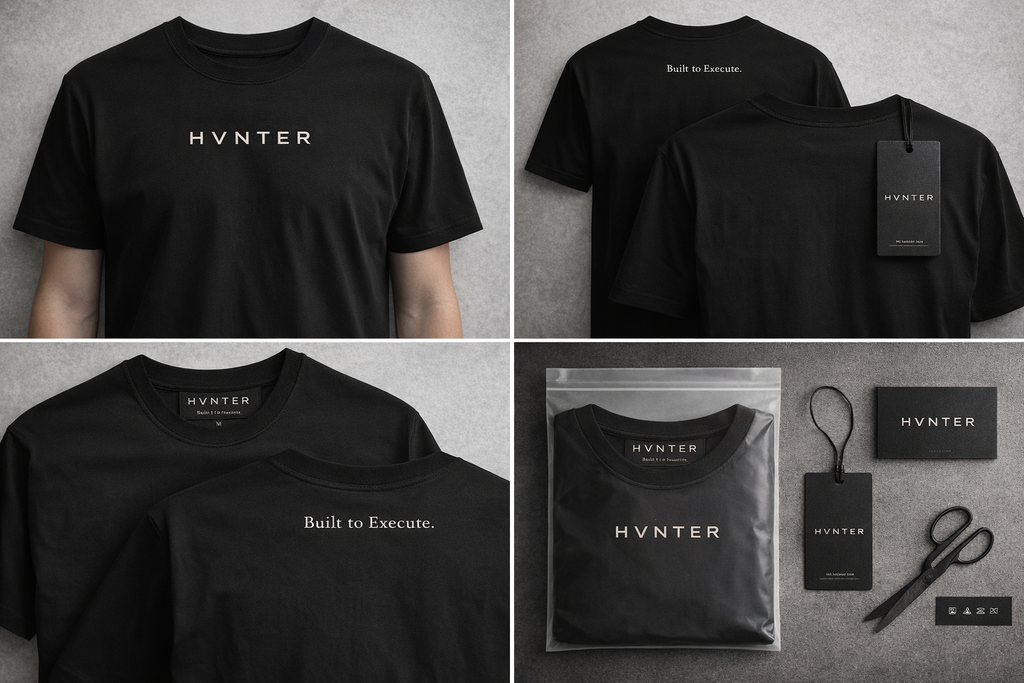Hvnter T-Shirt
