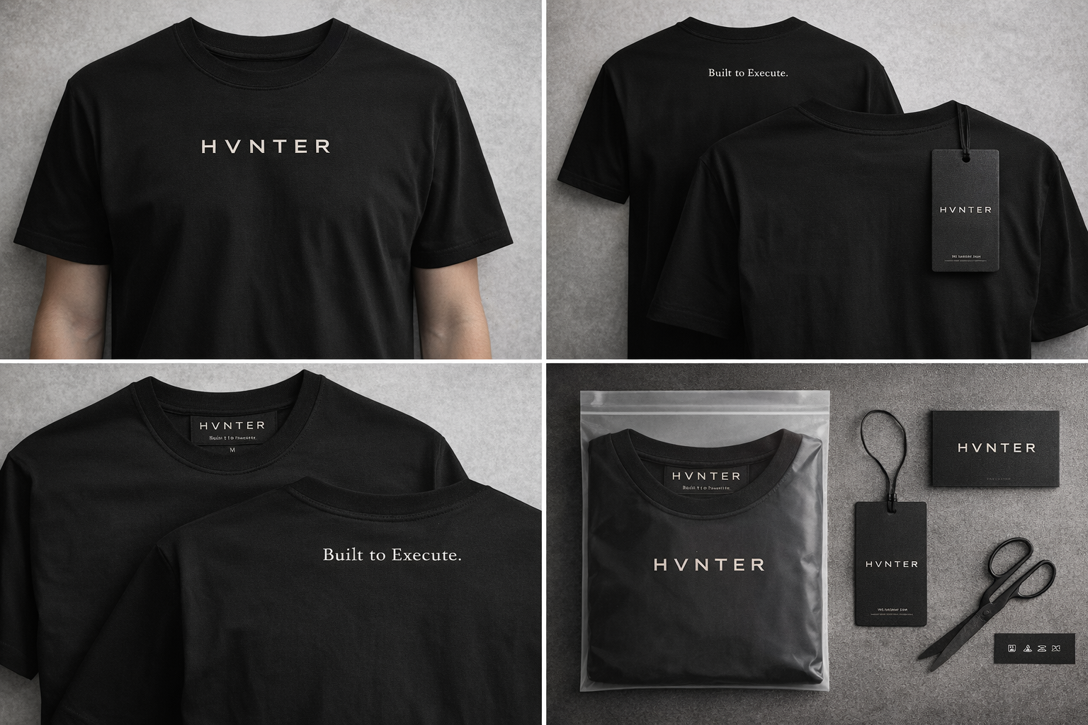 Hvnter T-Shirt